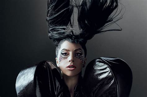 tudor lady gaga|Lady Gaga Lands Historic Deal with Swiss Watchmaker.